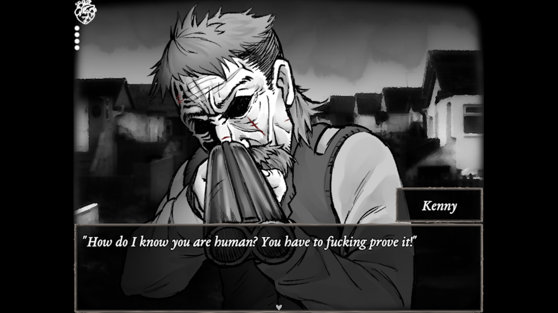 Womb of Worms Screenshot 2