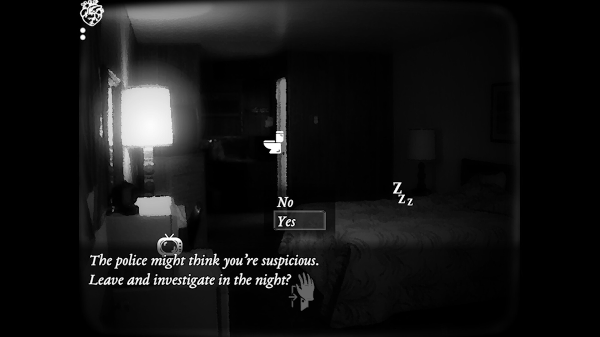 Womb of Worms Screenshot 4