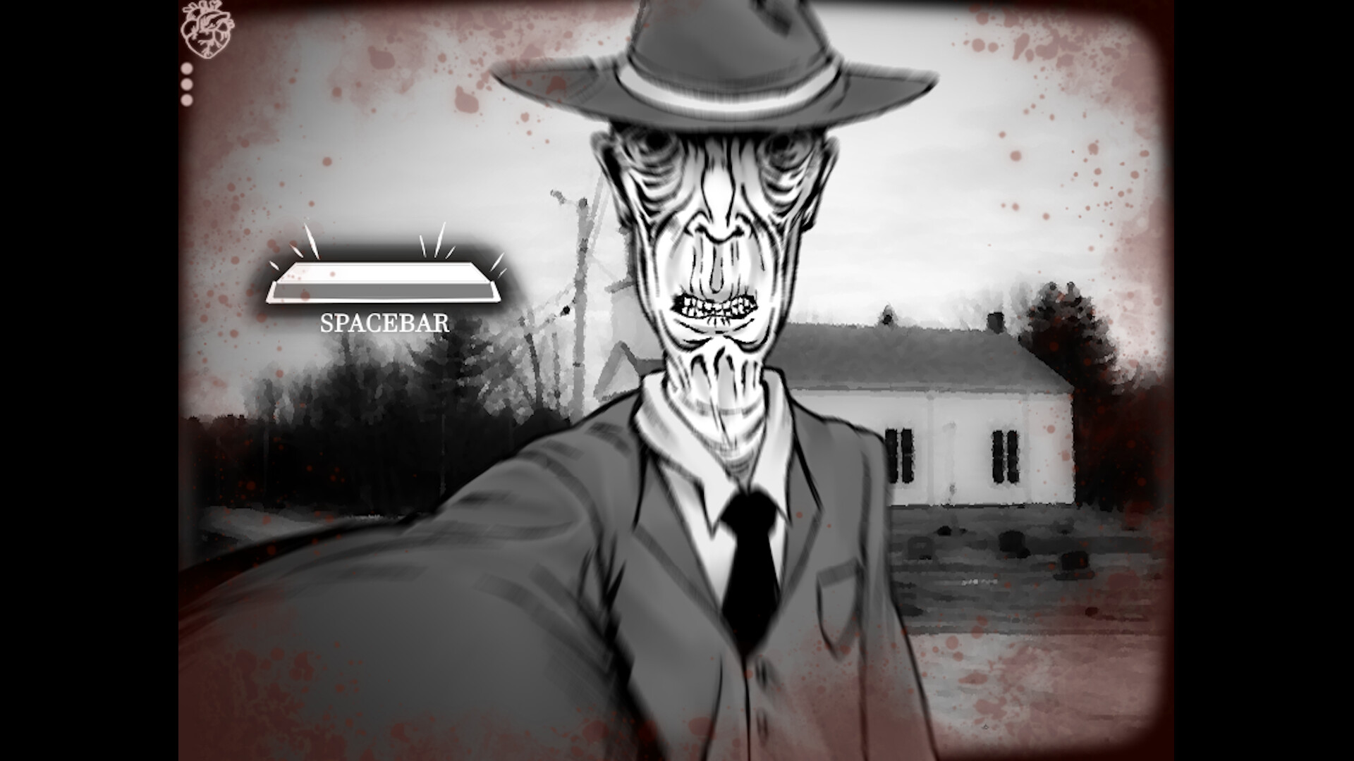 Womb of Worms Screenshot 3