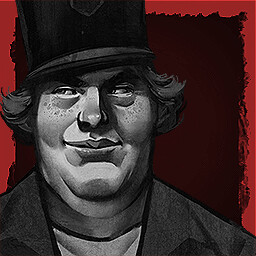 A Friend Indeed icon