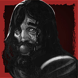 Hard to Stomach icon