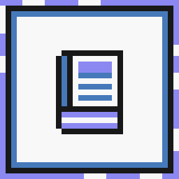 Information is Key icon