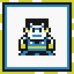 Furgoria's Champion icon