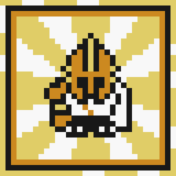 Pinnacle Reached icon