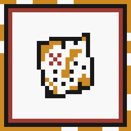 X Marks the Spot icon