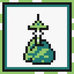 The one and only icon