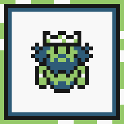 Tentacle Crusher icon