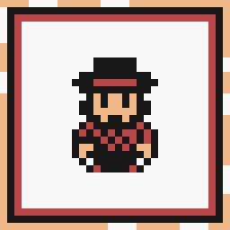 One for you, One for me icon