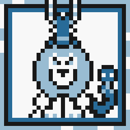 Serpent, Lion, and Goat No More icon