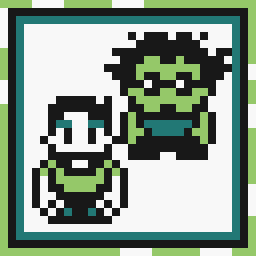 Can't wait for the Game Credits! icon