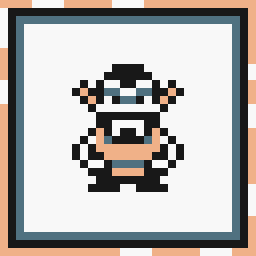 Lambor's Champion icon