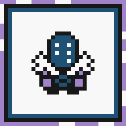 Outlaw Overthrower icon