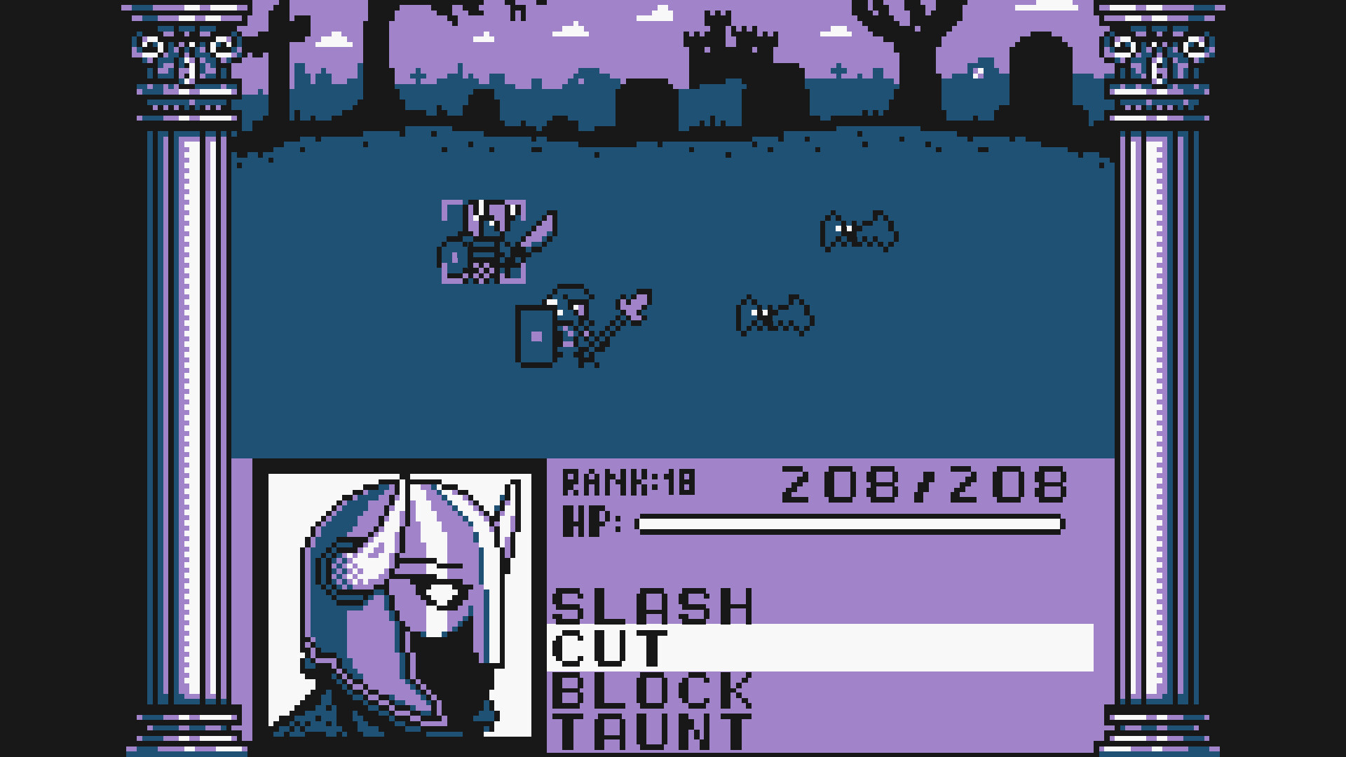 Letalis Screenshot 3