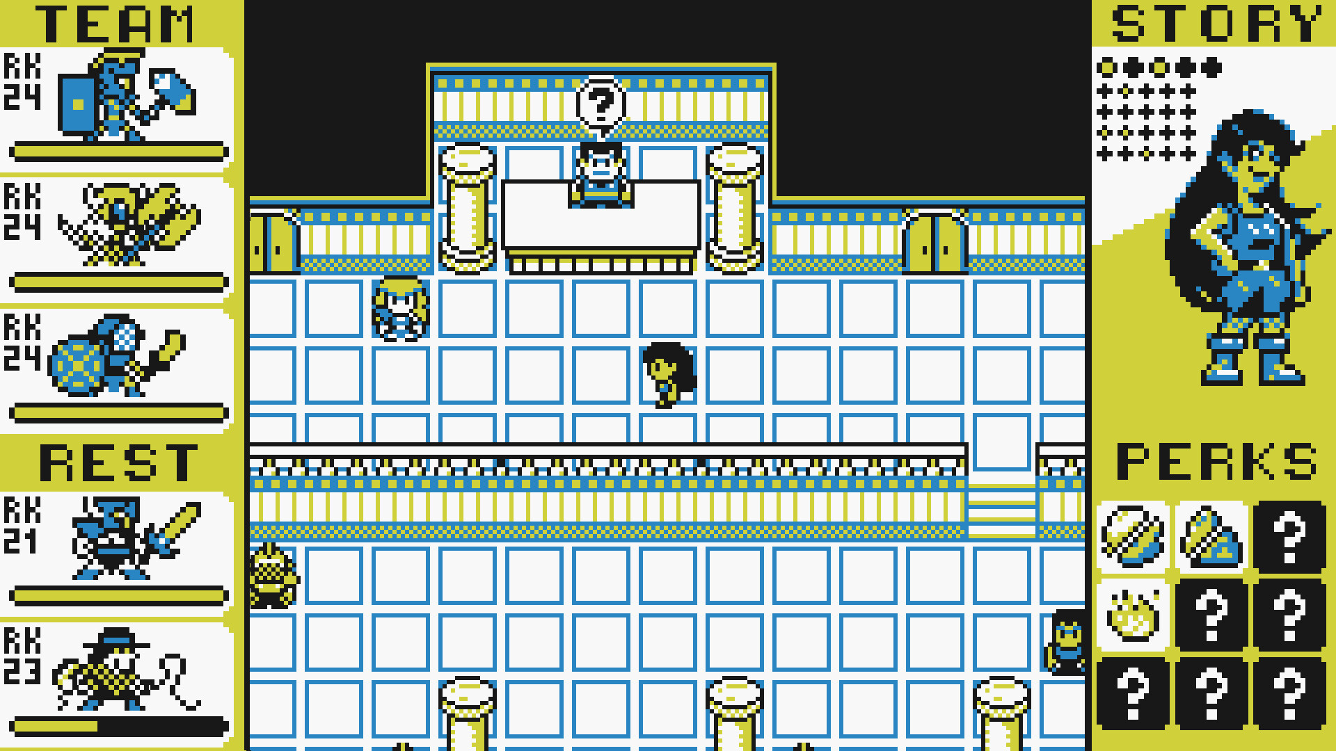 Letalis Screenshot 8