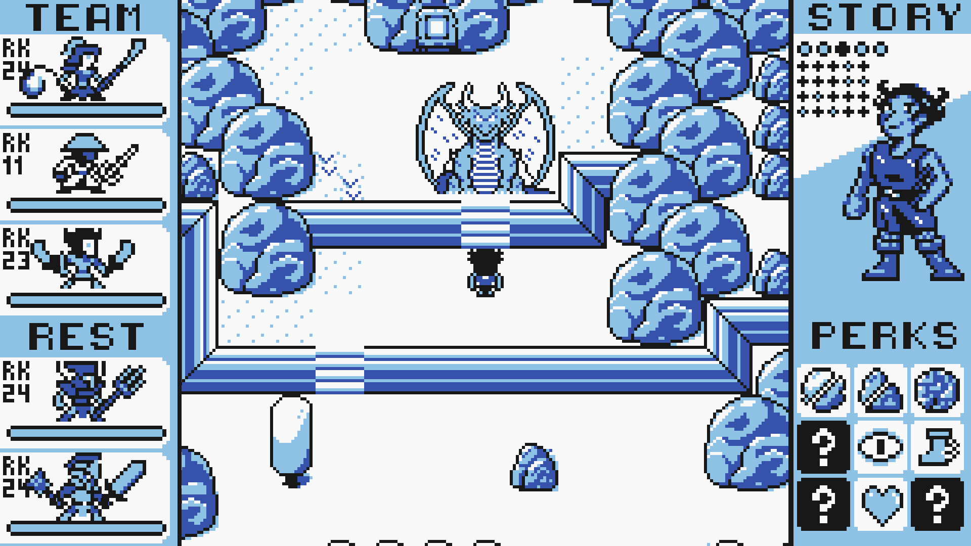 Letalis Screenshot 4