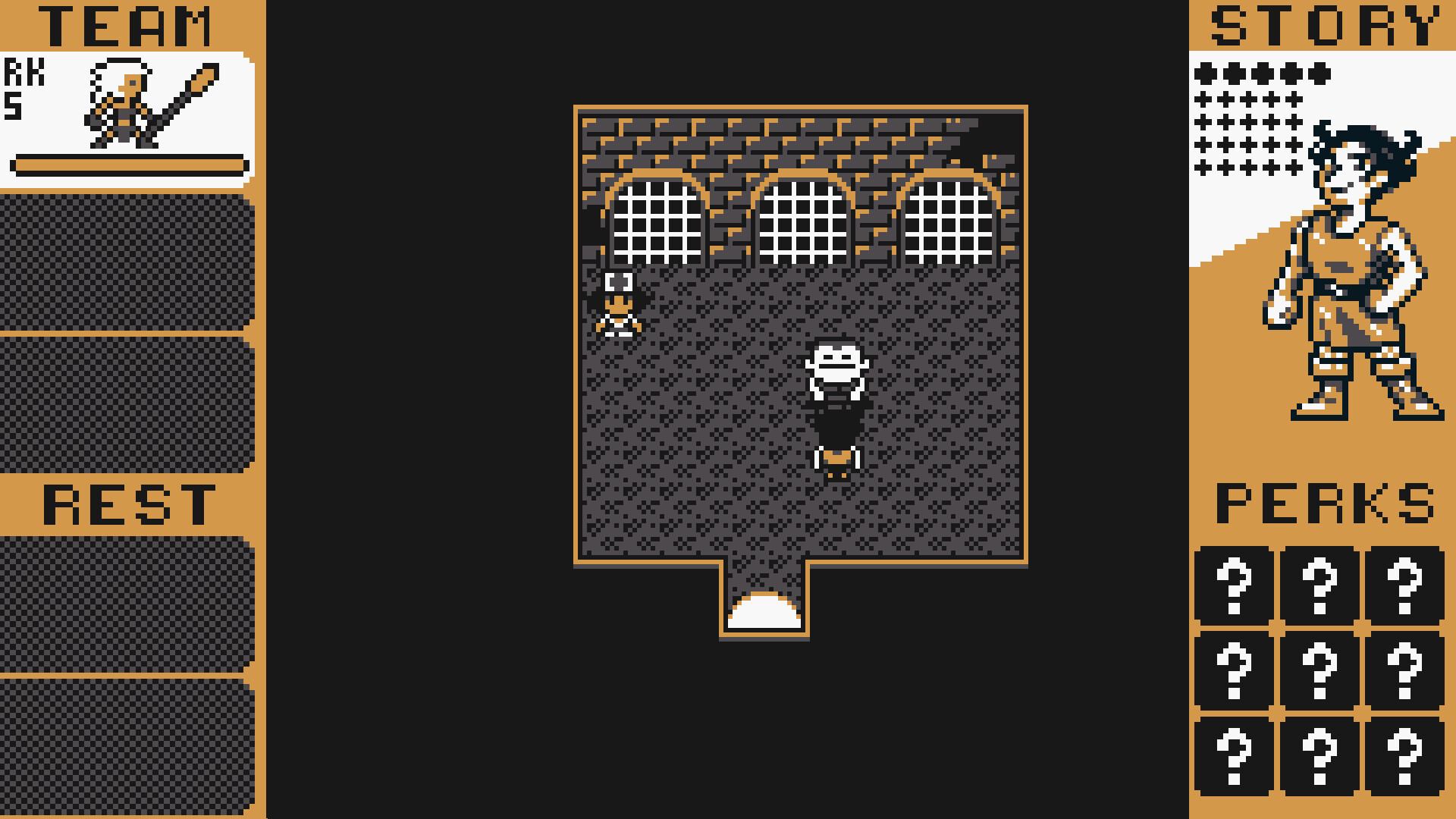 Letalis Screenshot 6