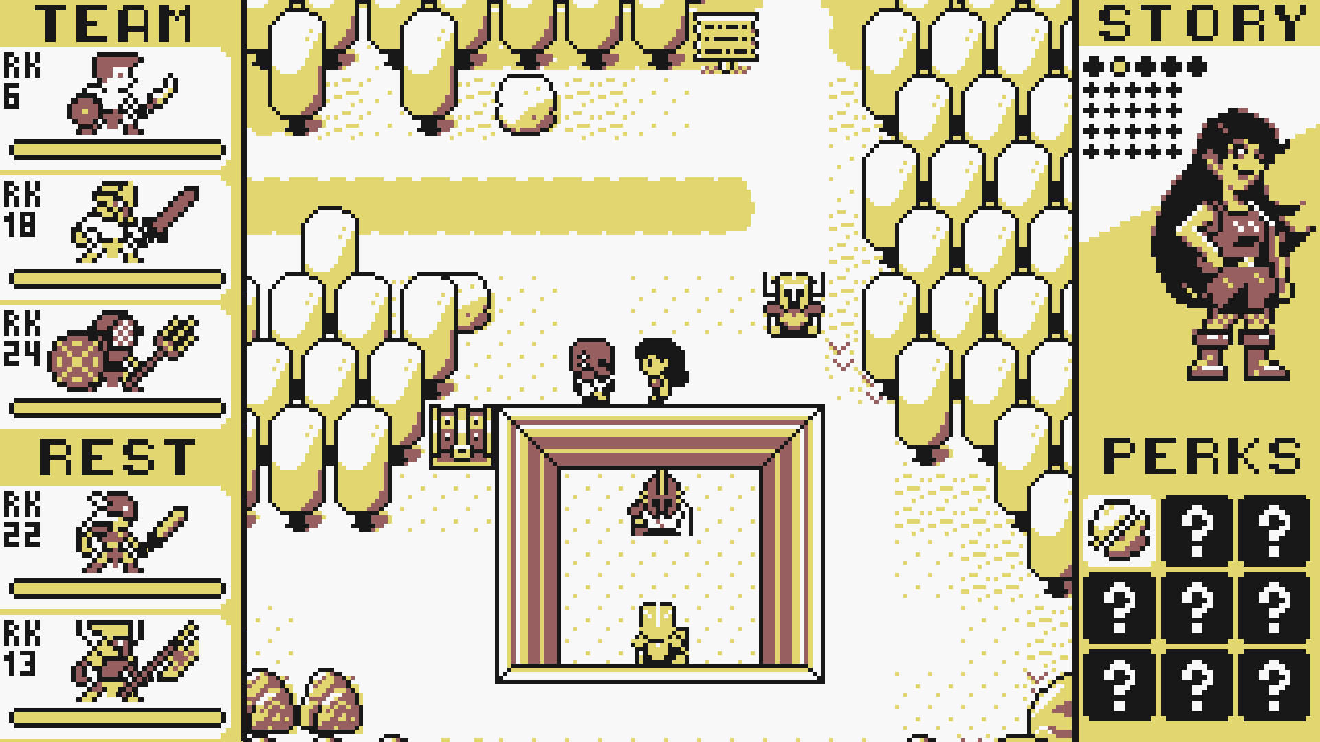 Letalis Screenshot 1