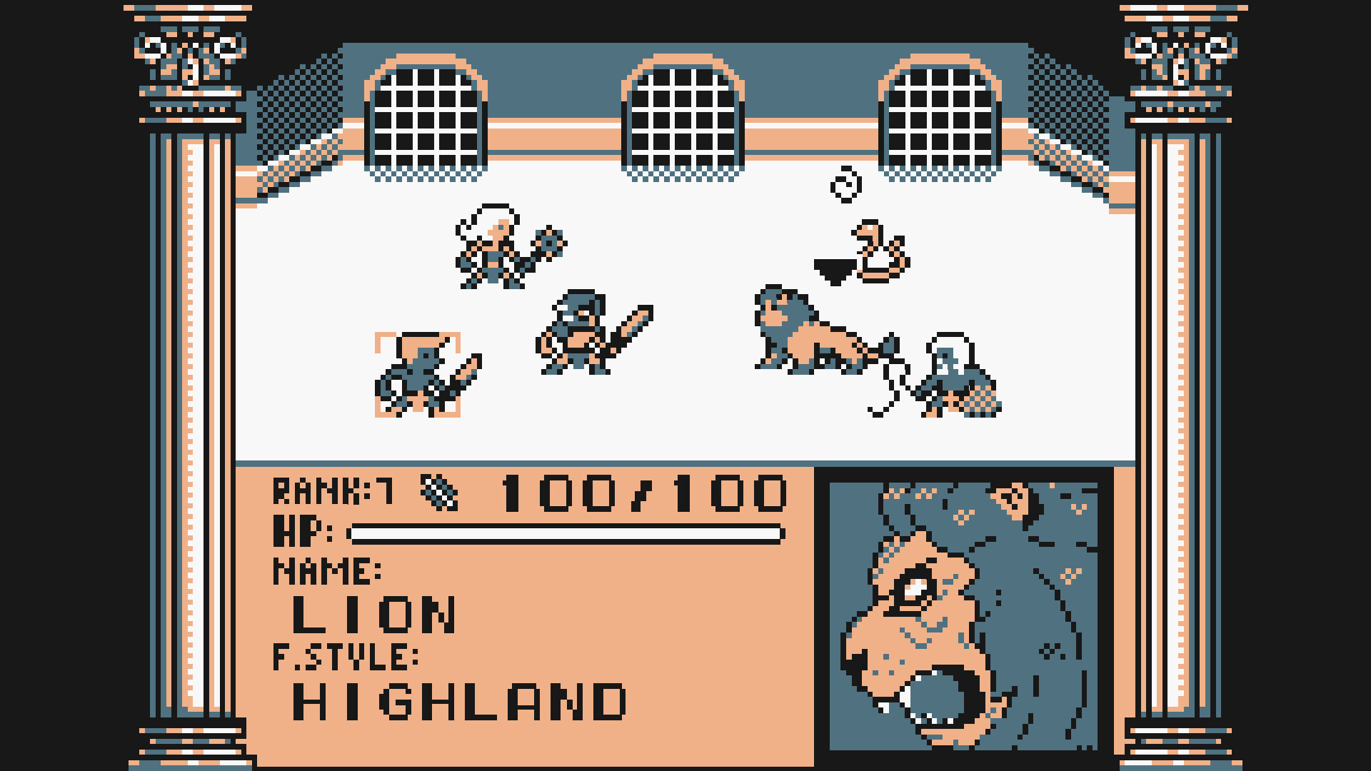 Letalis Screenshot 0