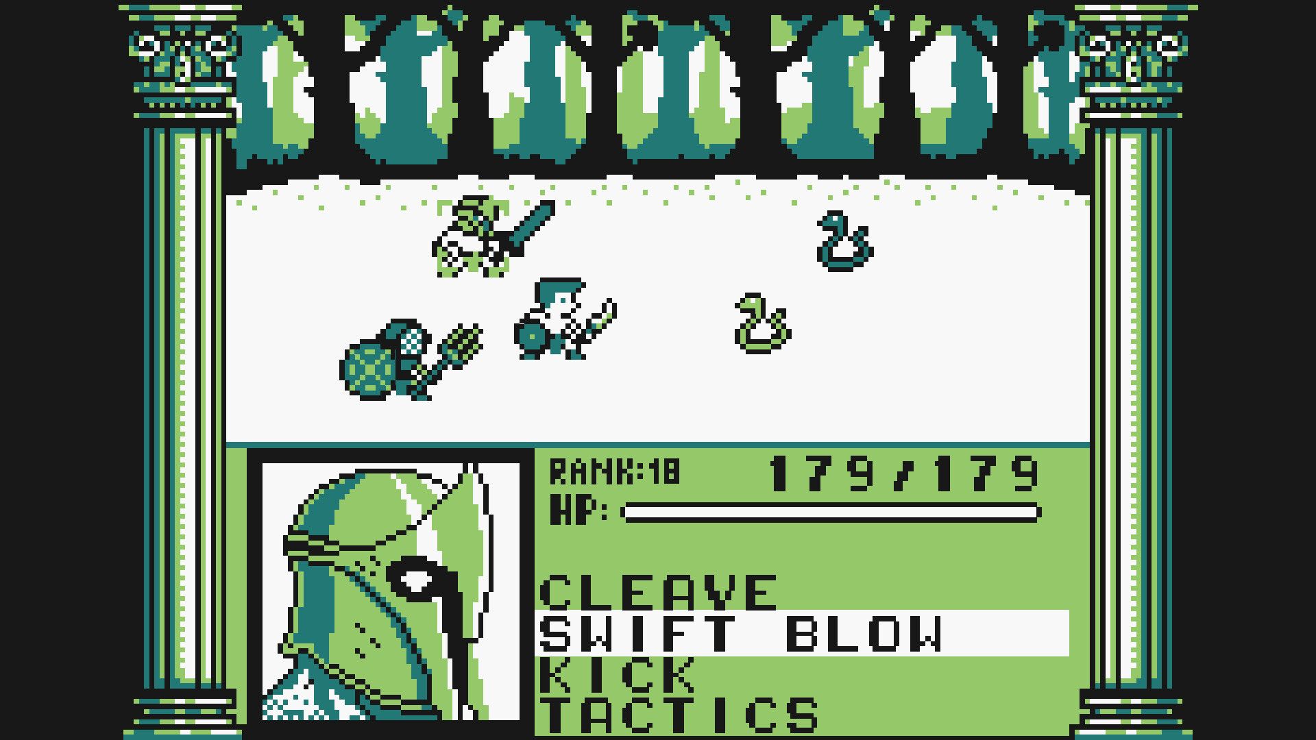 Letalis Screenshot 5