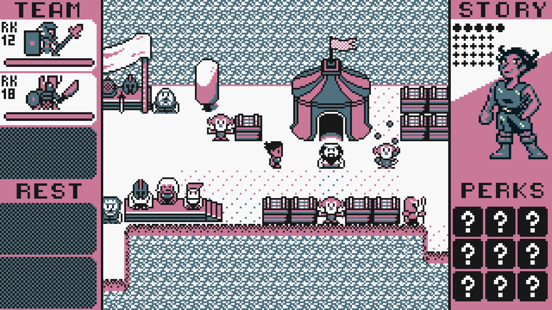 Letalis Screenshot 9