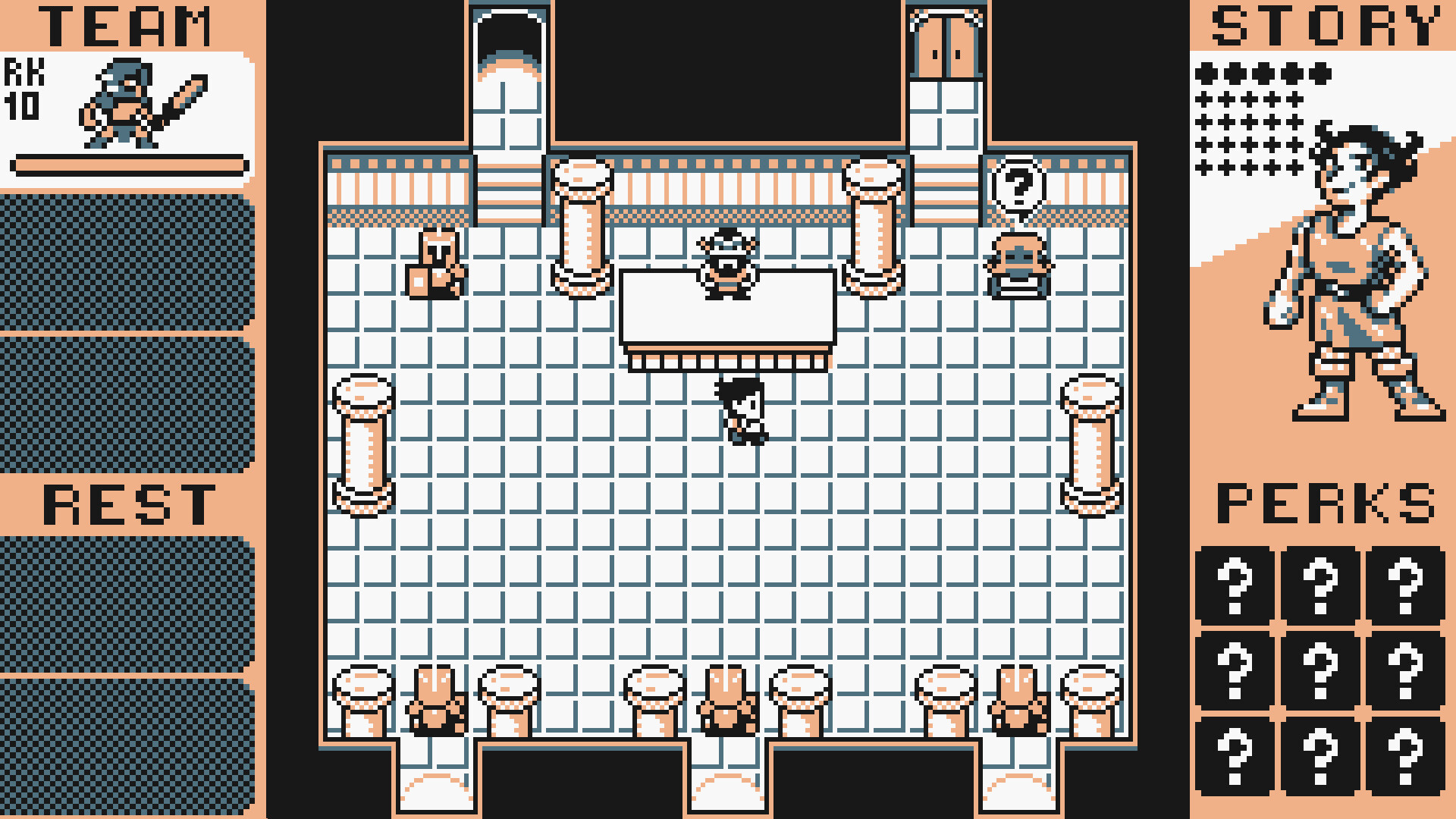 Letalis Screenshot 7