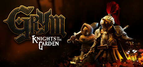 Grym: Knights in the Garden
