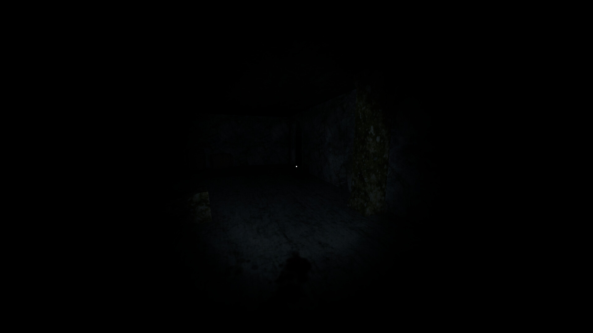The Secret of Island of Fear Screenshot 1