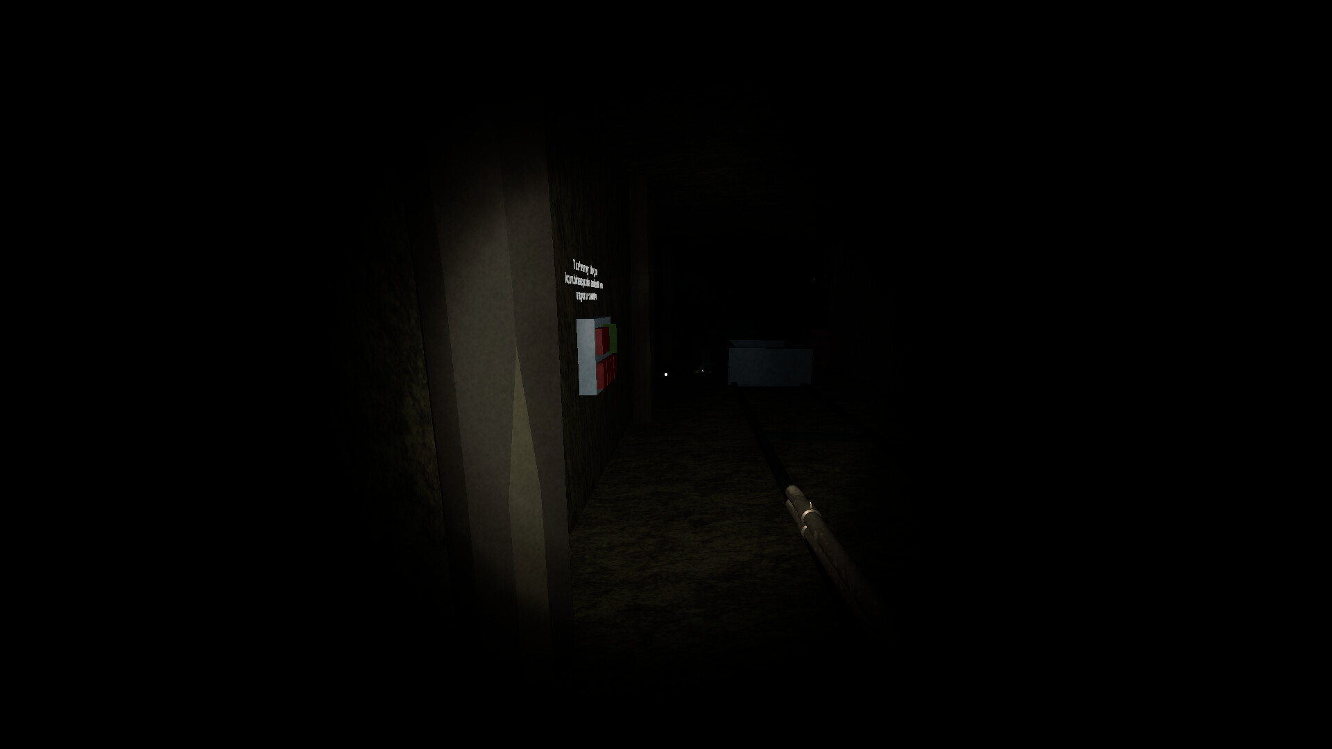 The Secret of Island of Fear Screenshot 2