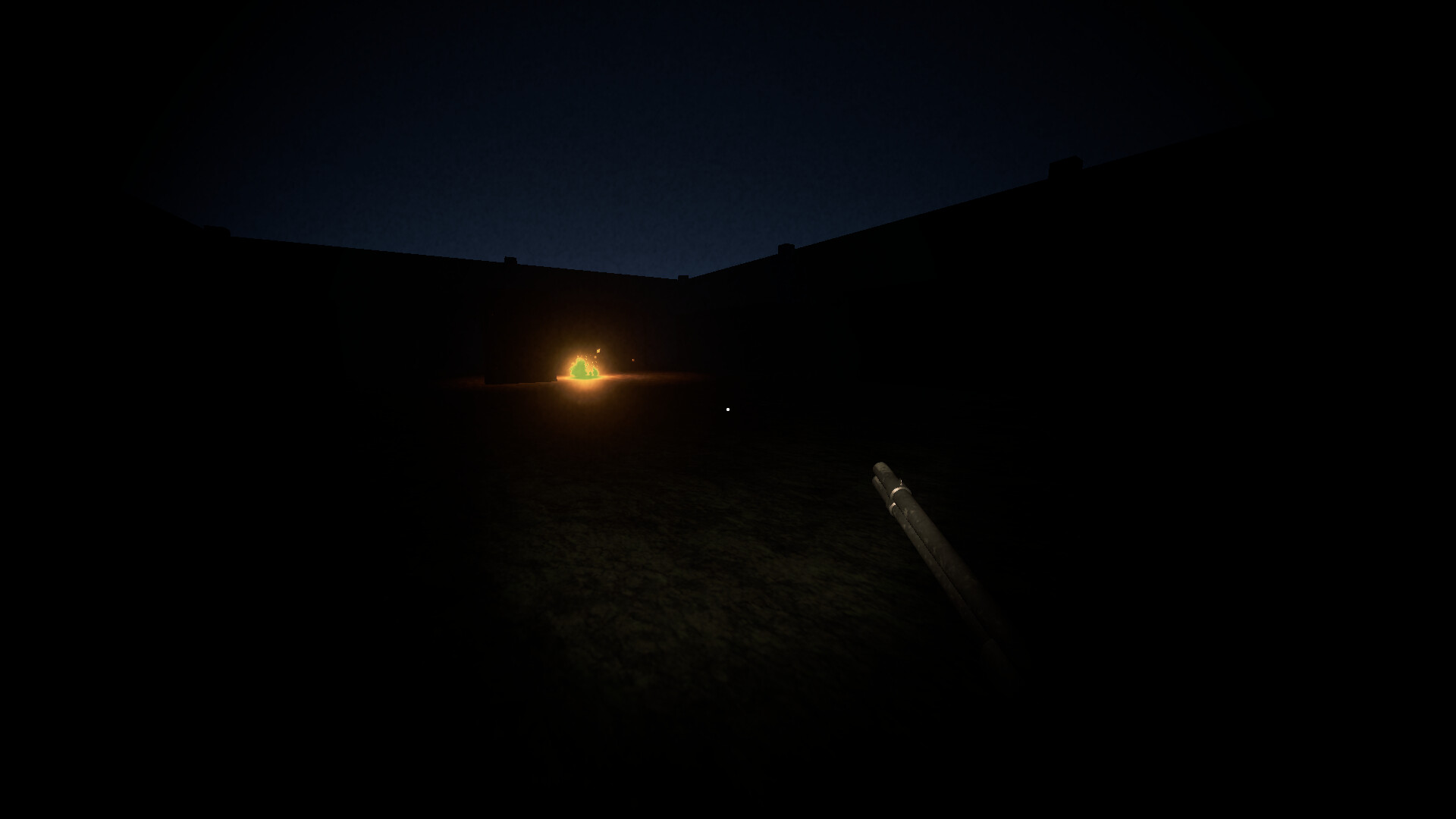 The Secret of Island of Fear Screenshot 3