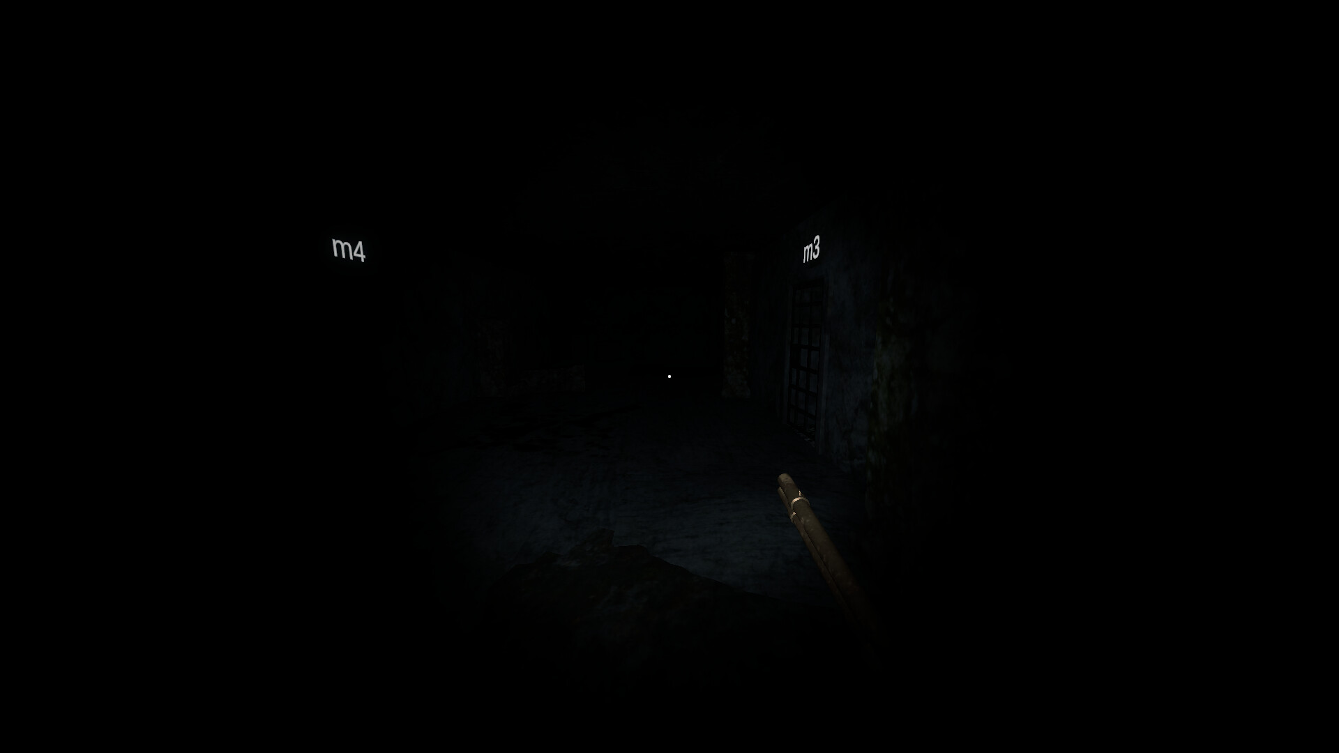 The Secret of Island of Fear Screenshot 0