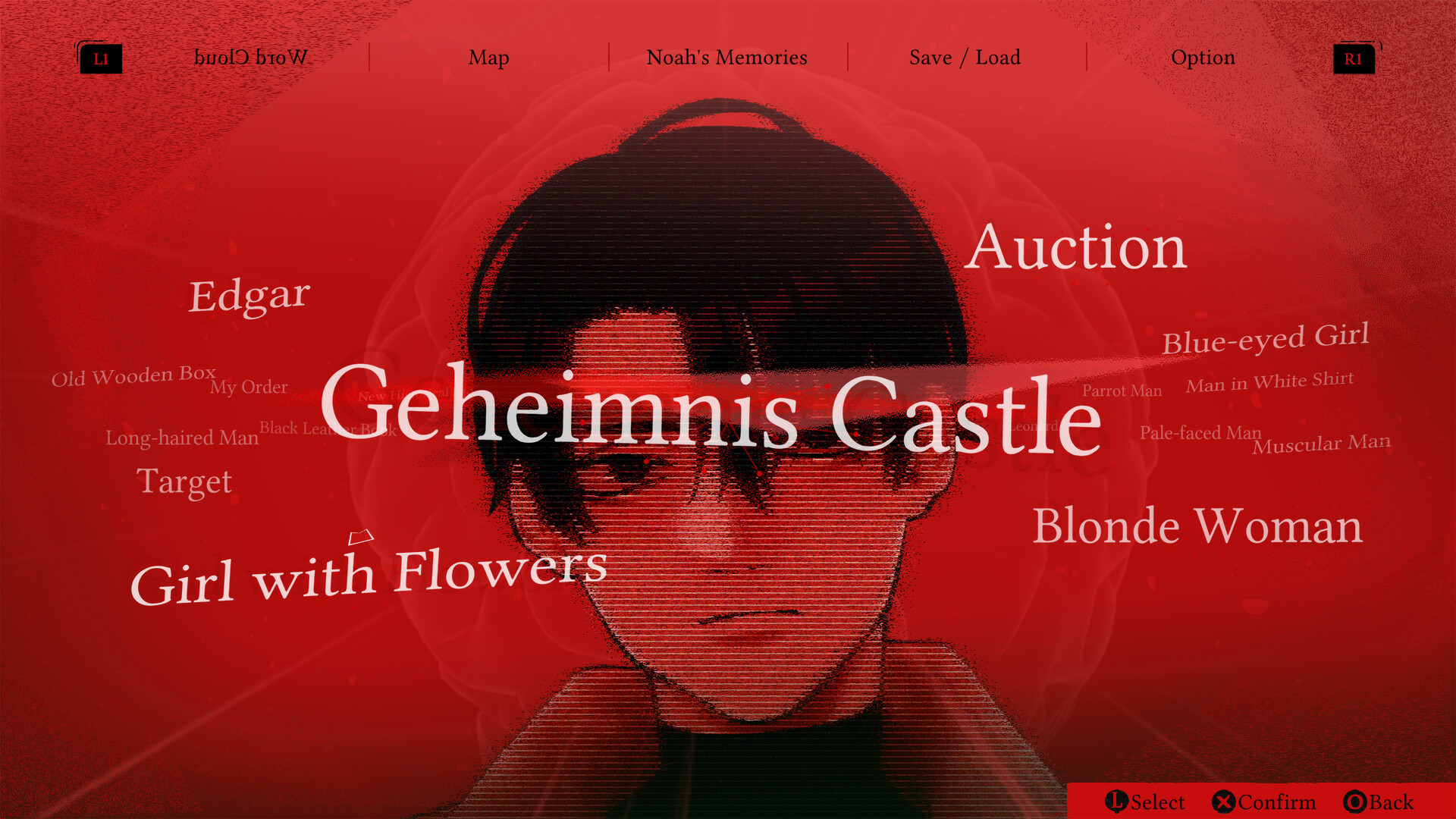 Dark Auction Screenshot 3