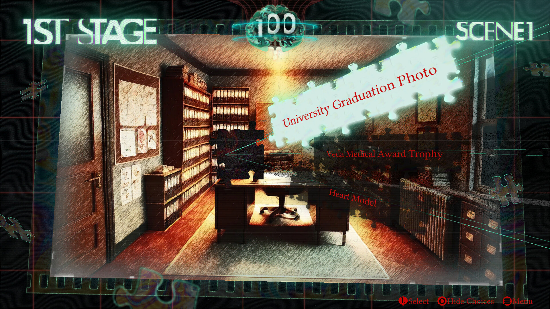 Dark Auction Screenshot 5