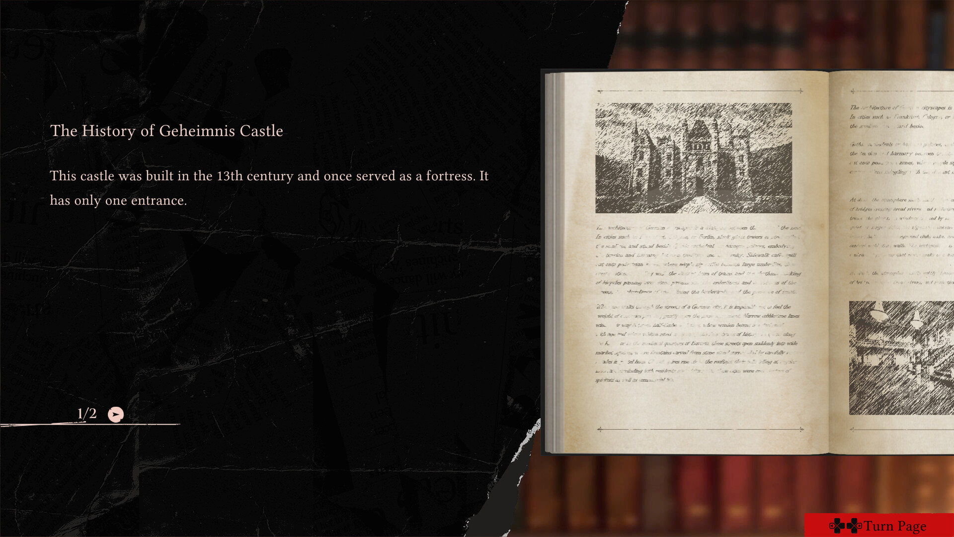 Dark Auction Screenshot 8