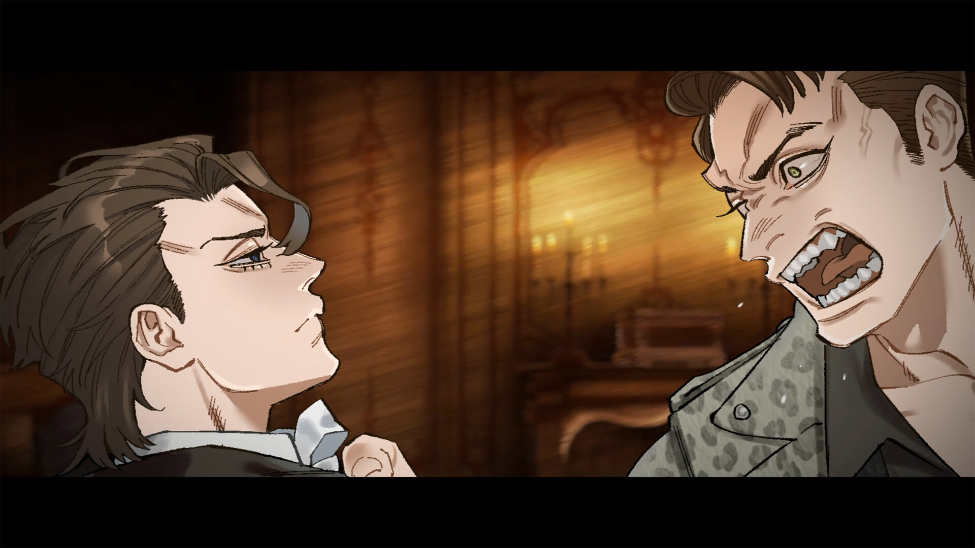 Dark Auction Screenshot 6