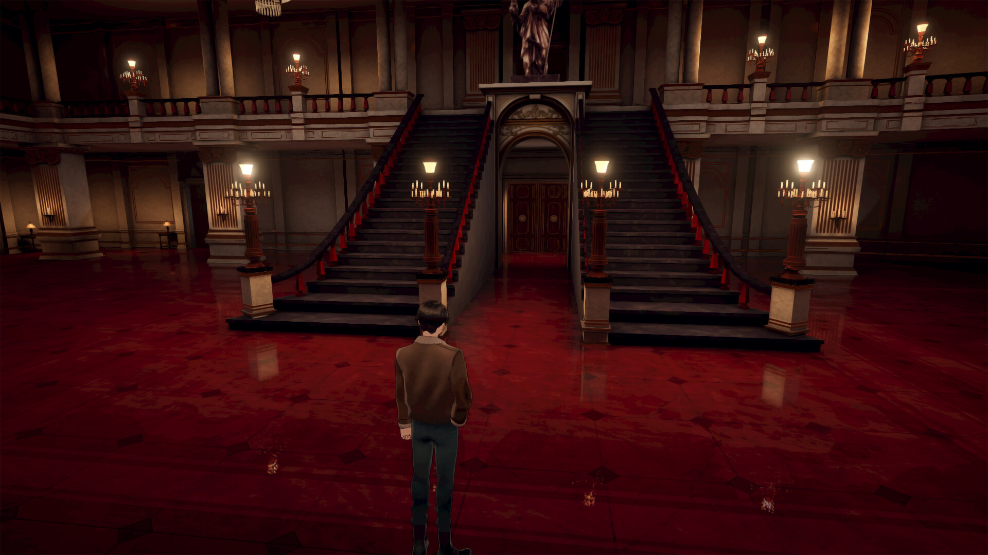 Dark Auction Screenshot 9