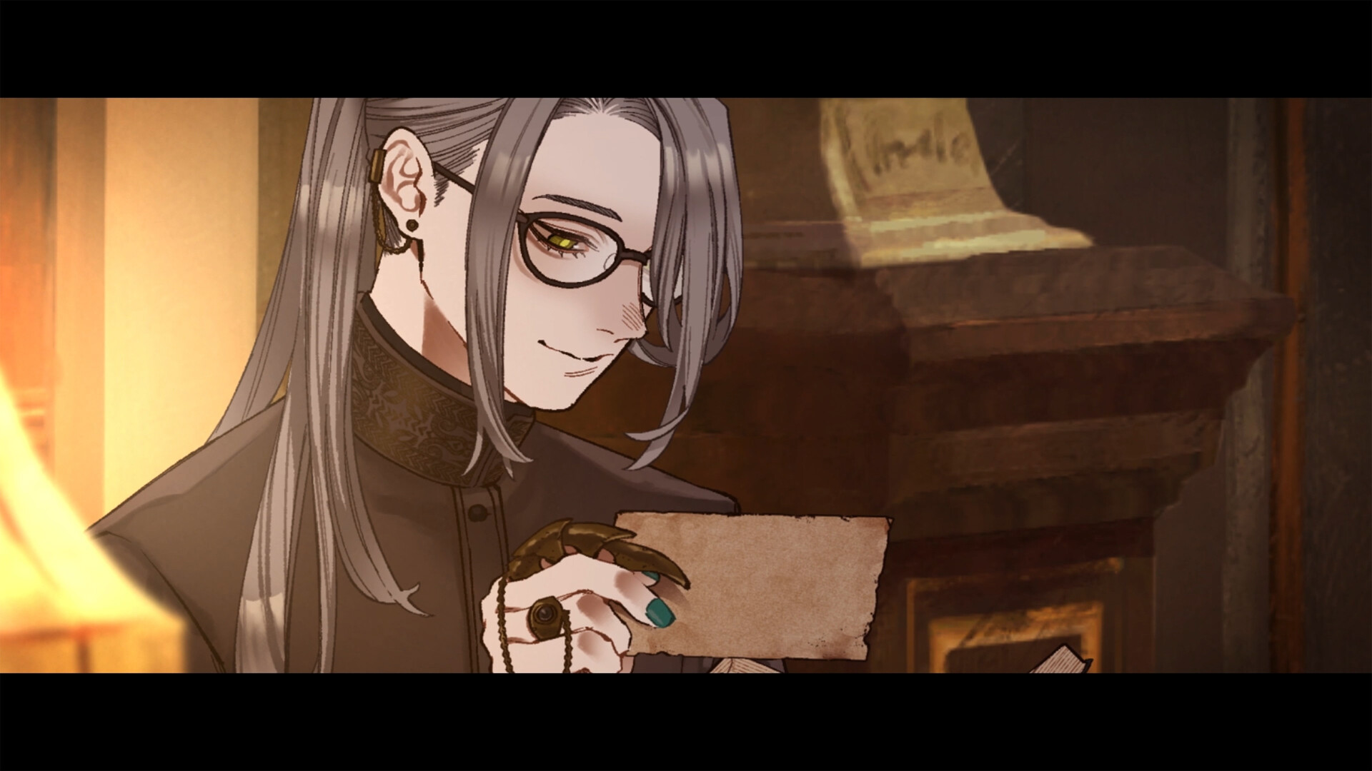 Dark Auction Screenshot 0