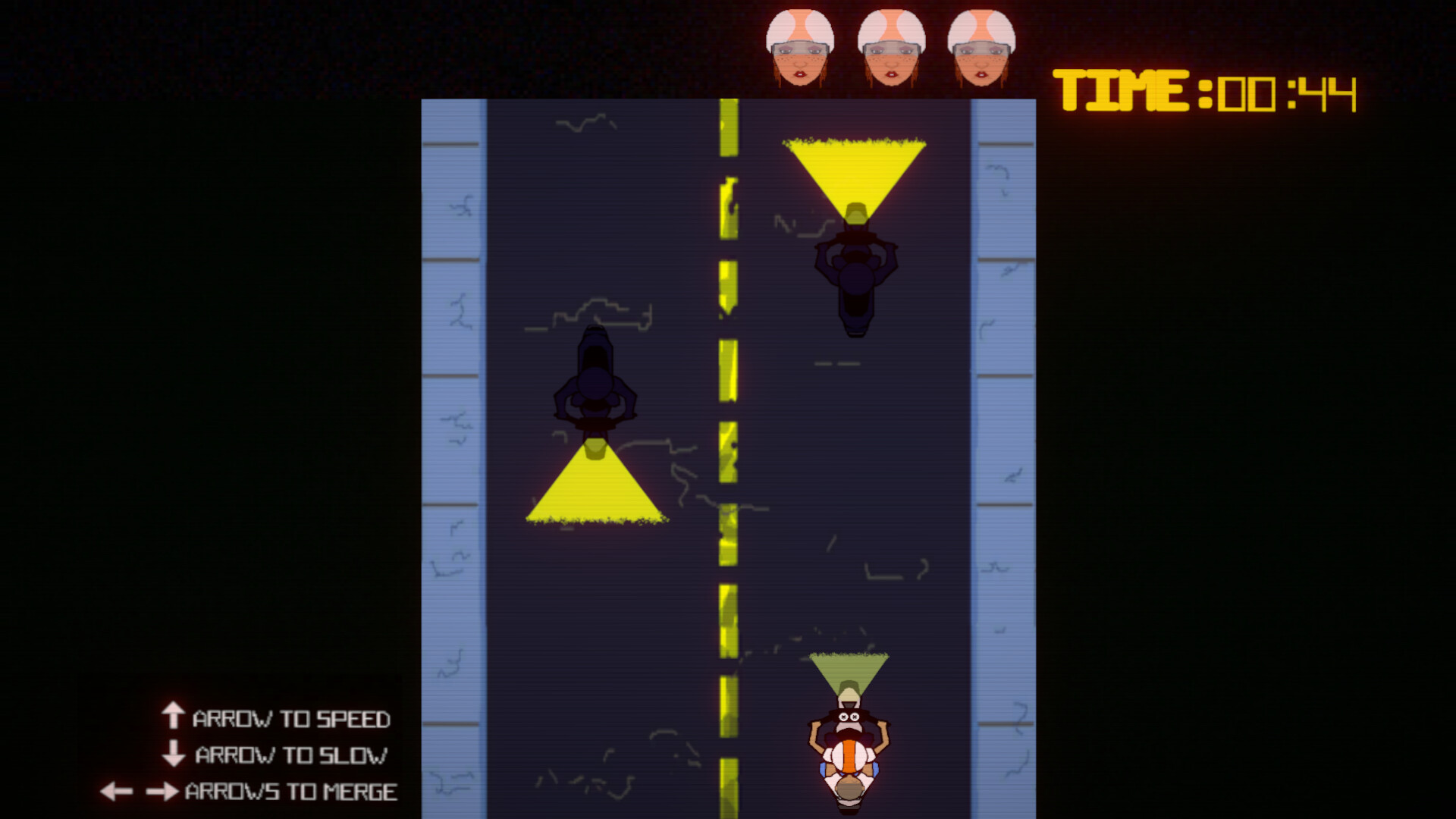 Isophoria Demo Screenshot 5