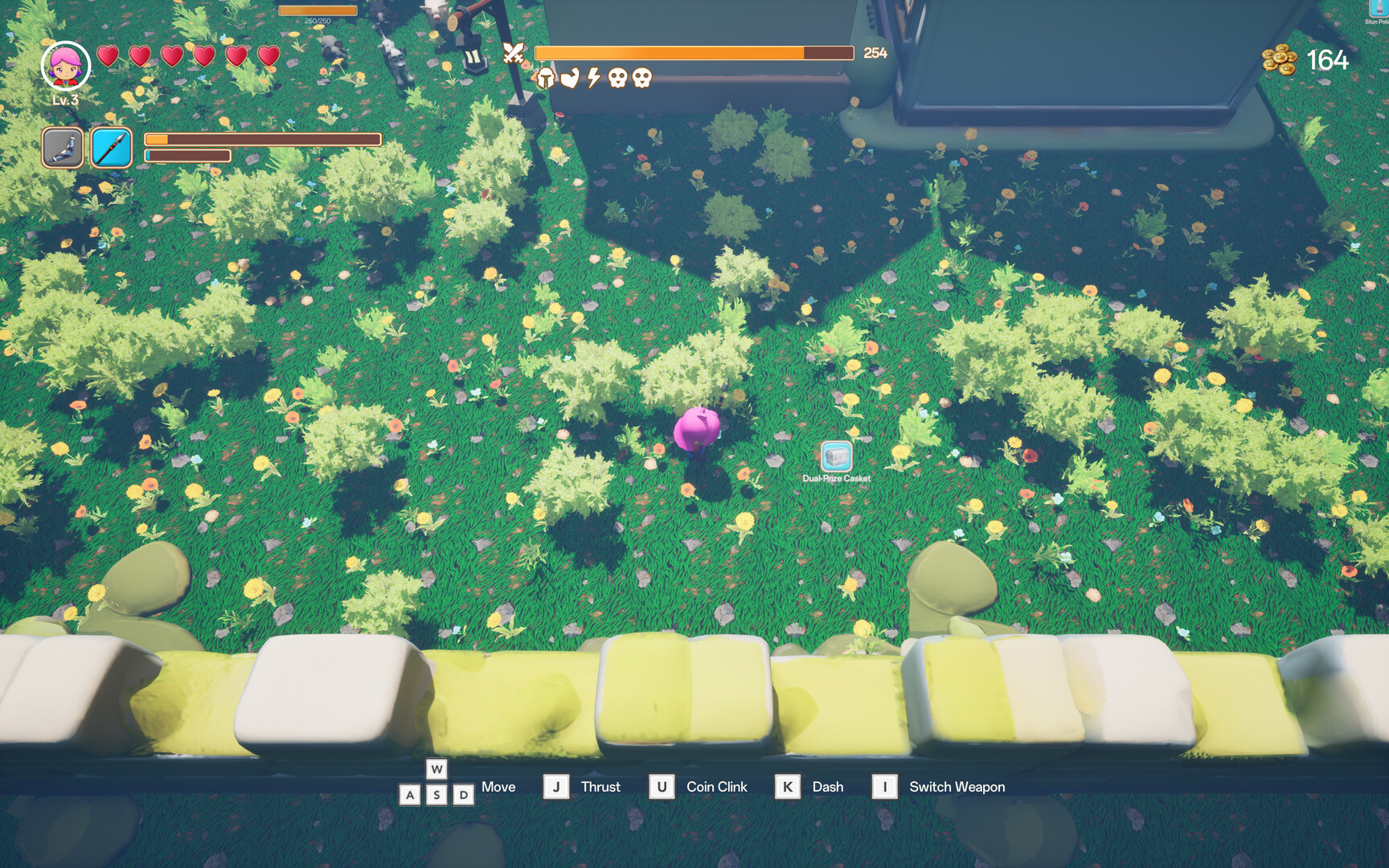 Swords and Sprites Screenshot 3