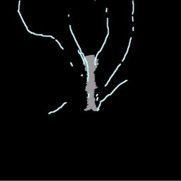 Made a rash vow, struck by five thunderbolts icon