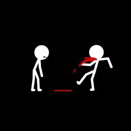 The wrong spell caused the old lady zombie to go berserk icon