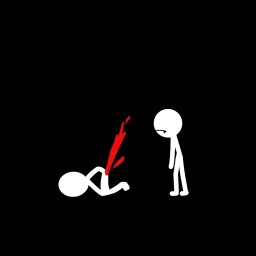 Butt's safety compromised 1 icon