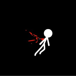 Acting out, too much acting, too much acting out icon