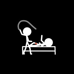 I wish she would wield a whip every day icon