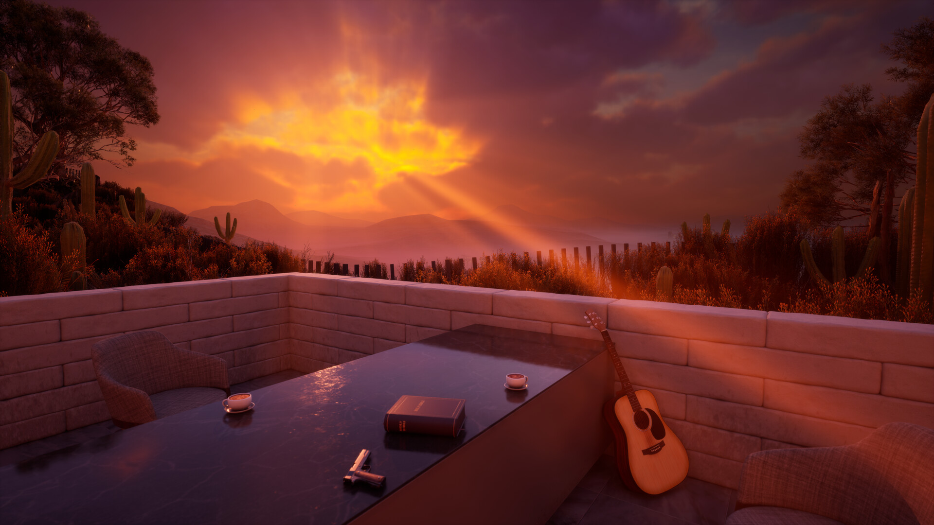 Unlimited Defense 无限防卫 Screenshot 0