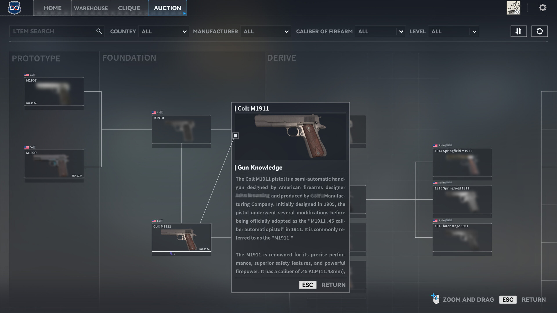 Unlimited Defense 无限防卫 Screenshot 3