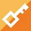 Key Master icon