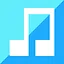 On the Bits icon