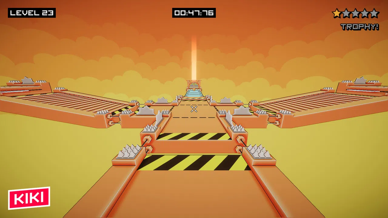 Kiki Screenshot 3