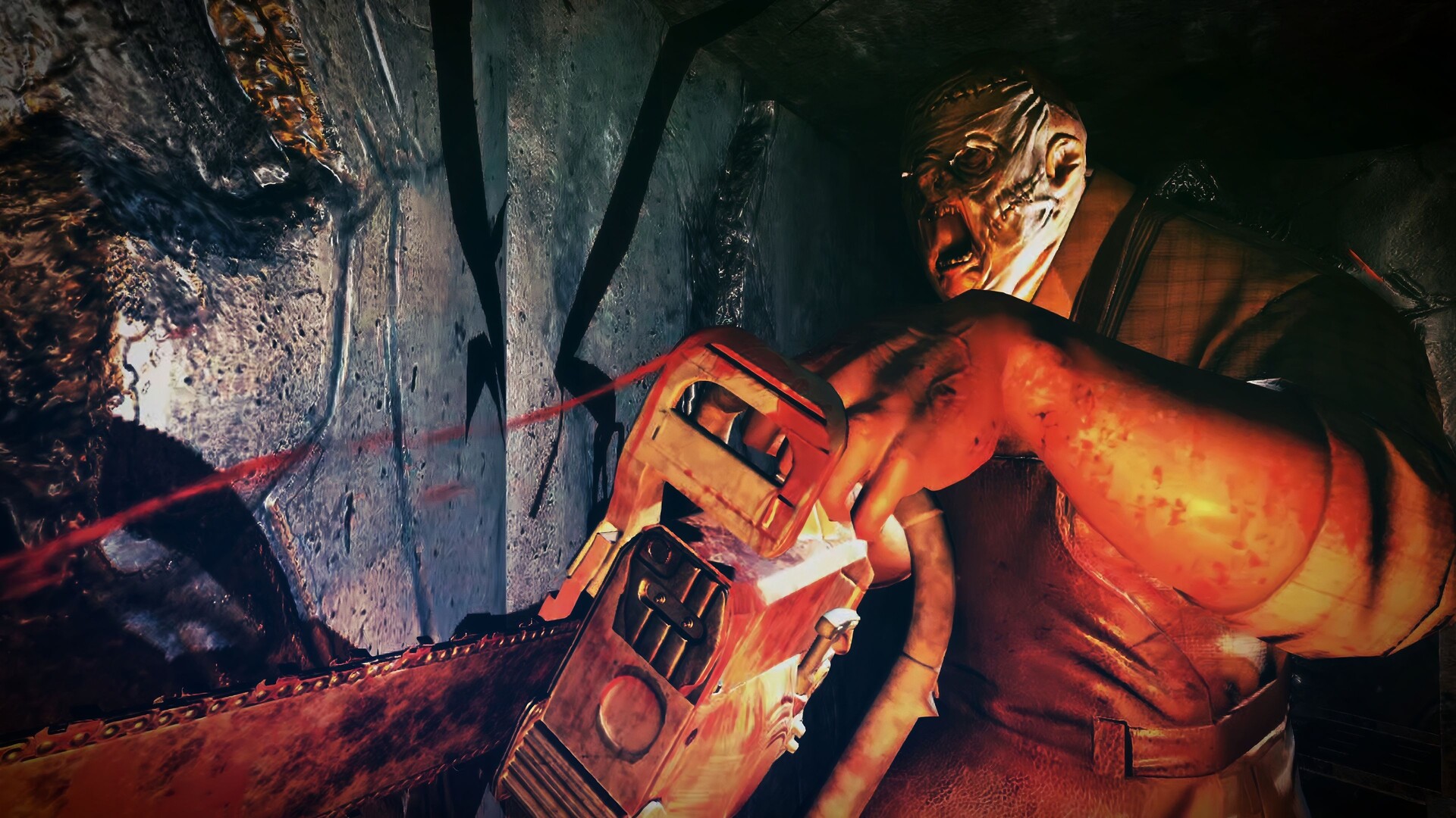 GET OUT! Demo Screenshot 0