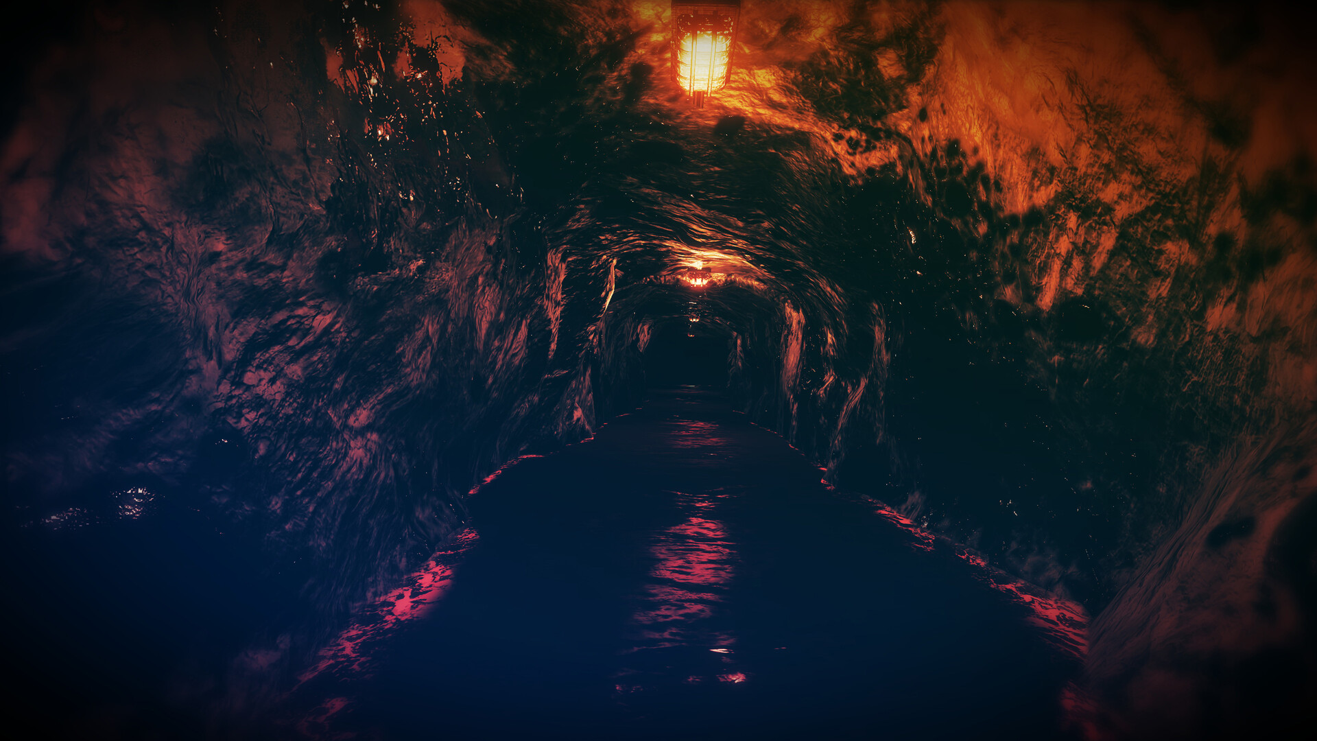 GET OUT! Demo Screenshot 8